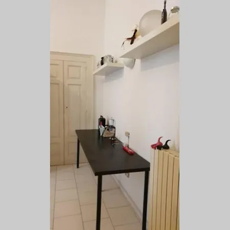 Apartament Maison Movida Bari