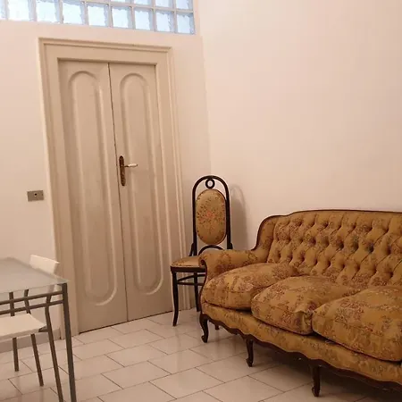 Maison Movida Bari