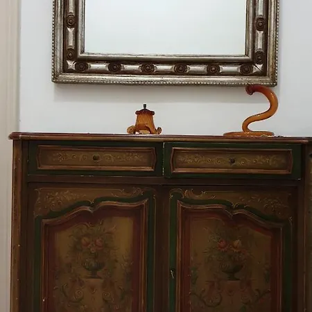 Maison Movida * Bari
