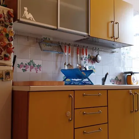 Apartament Maison Movida *