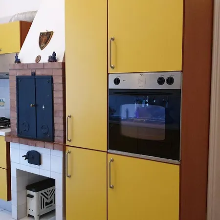 Maison Movida Apartament Bari