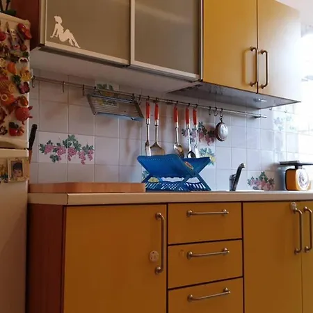 Apartament Maison Movida Bari