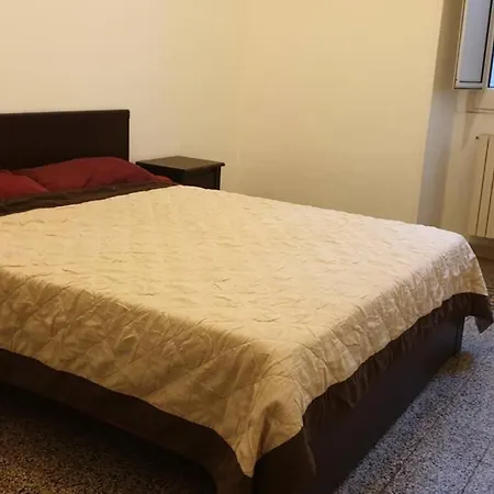 Apartament Maison Movida *